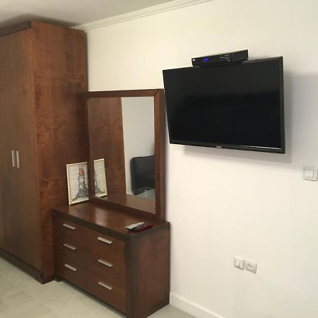 sun escape Apartment Eilat Exterior foto