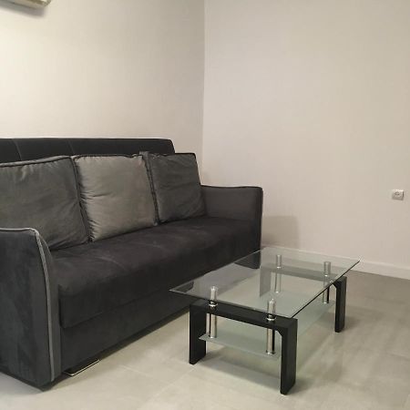 sun escape Apartment Eilat Exterior foto