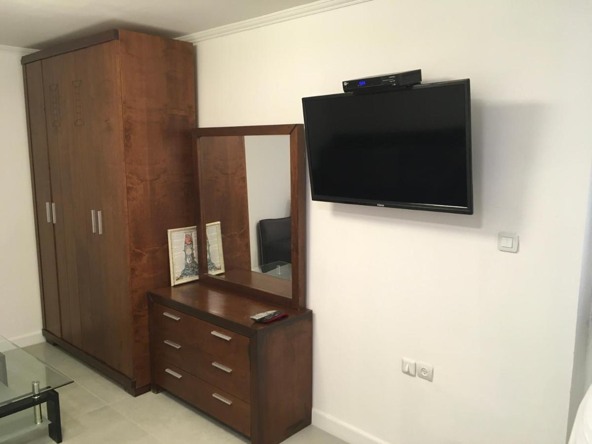 sun escape Apartment Eilat Exterior foto