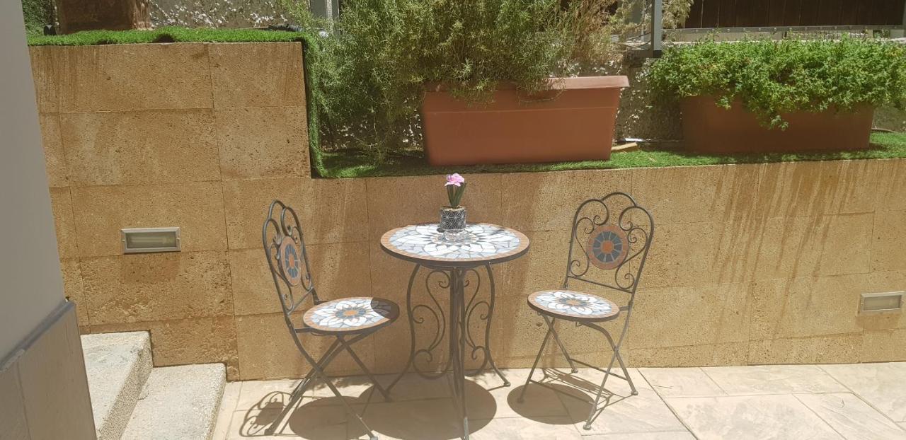 sun escape Apartment Eilat Exterior foto