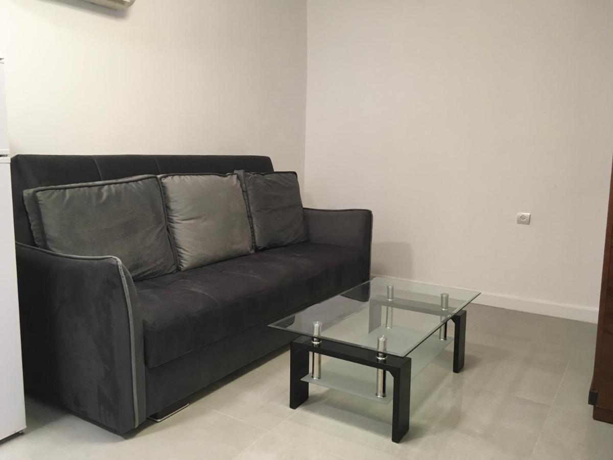 sun escape Apartment Eilat Exterior foto